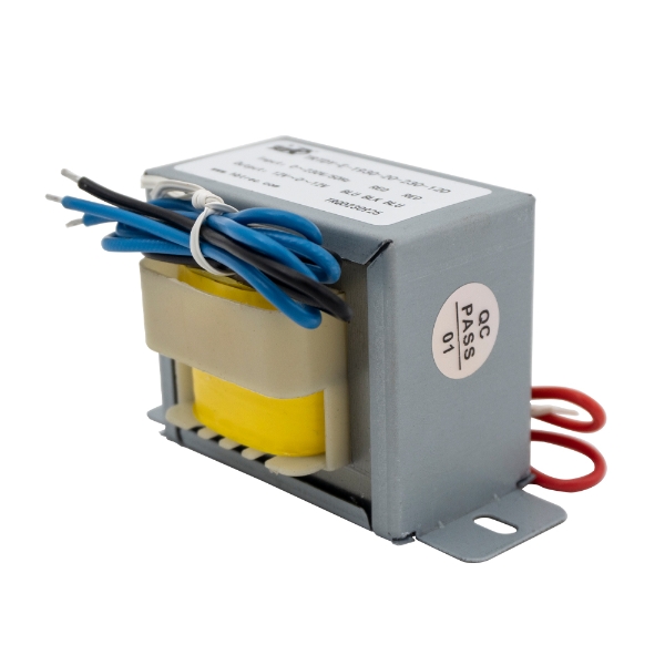 TRTDY-E EI Type Clip-mounted Transformer Electrical Transformer 1.5VA-300VA