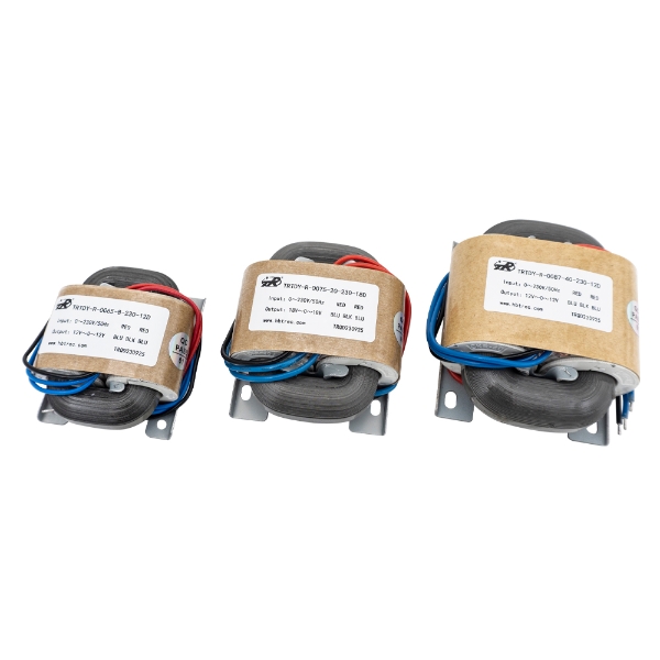 TRTDY-R R-type Transformer Electrical Transformer Power 5W-3000W