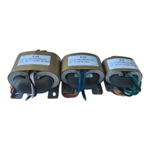 TRTDY-R R-type Transformer Electrical Transformer Power 5W-3000W