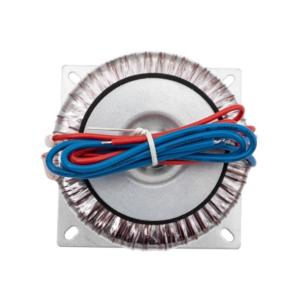 TRTDY-C Power Frequency Toroidal Transformer Power 30W-3000W