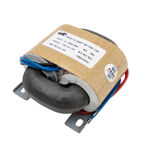 TRTDY-R R-type Transformer Electrical Transformer Power 5W-3000W