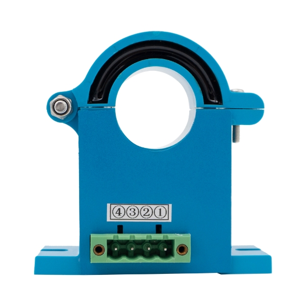 TR2261-LKH24 ‌Open-Loop Hall Effect Current Sensor AC 0~100A/DC 4~20mA