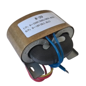 TRTDY-R R-type Transformer Electrical Transformer Power 5W-3000W