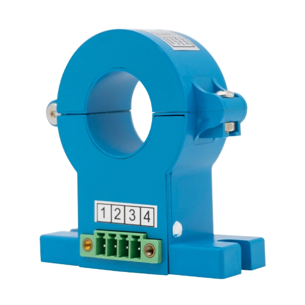 TR2214-LKH24 ‌Open-Loop Hall Effect Current Sensor AC 0~30A/DC 0~20mA