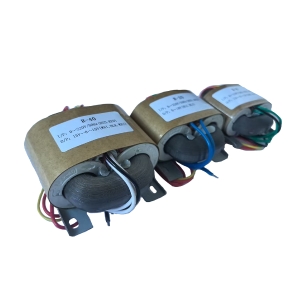 TRTDY-R R-type Transformer Electrical Transformer Power 5W-3000W