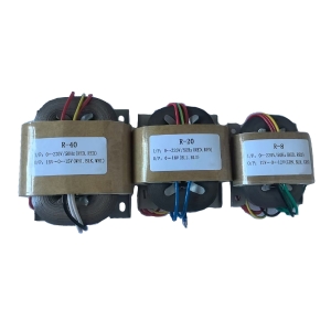 TRTDY-R R-type Transformer Electrical Transformer Power 5W-3000W