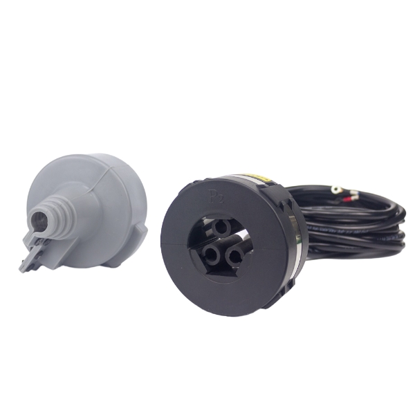 LDZKW Series Split-core Type Outdoor Waterproof Current Transformer