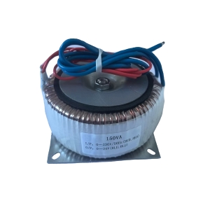 TRTDY-C Power Frequency Toroidal Transformer Power 30W-3000W