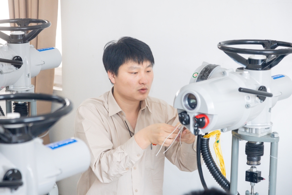 国电电力在全国电力行业热工自动化竞赛中获佳绩-2
