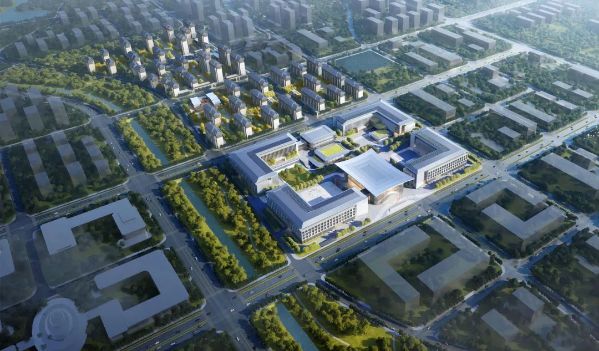 高质量发展看中核 | 中核兴业:务实敢为不负韶华 创新精进未来可期-2