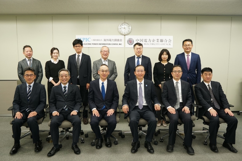 辛保安主席出访日本并与有关方面举行会谈-2