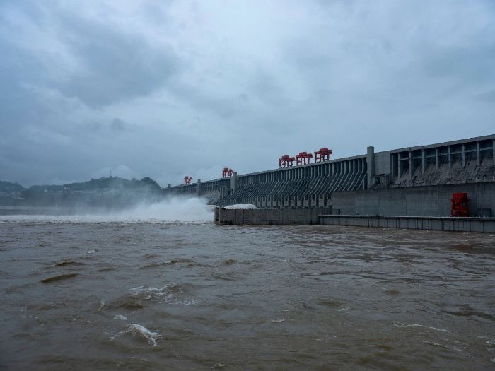 Yangtze River