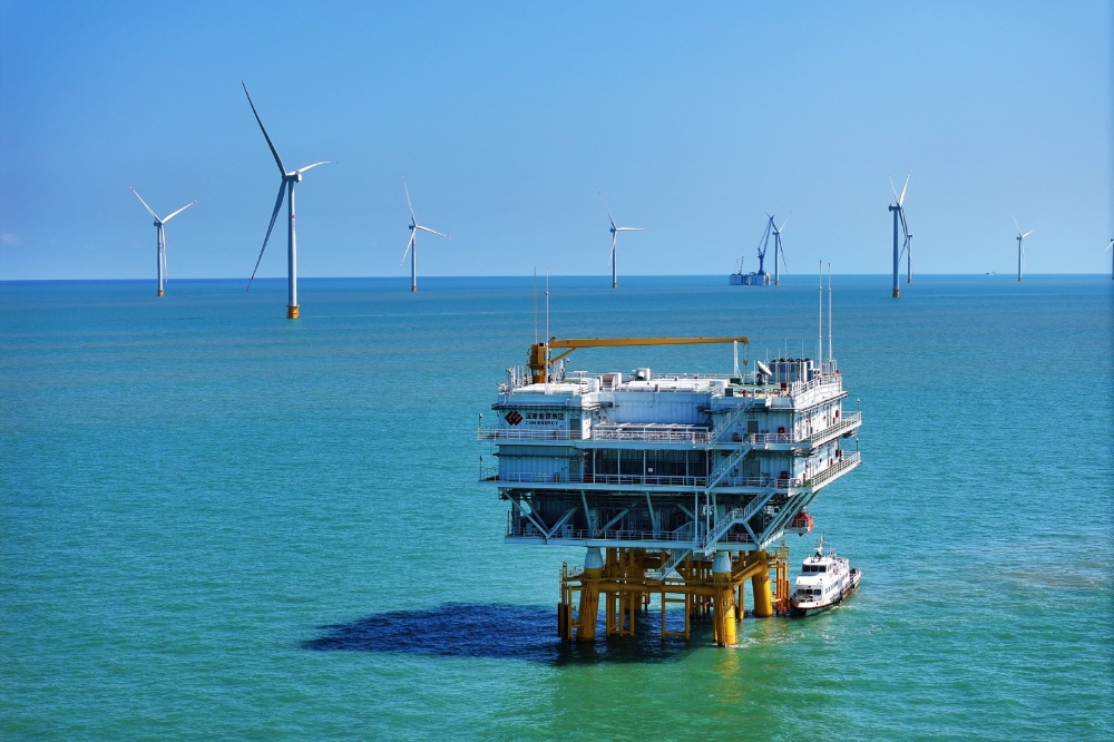 国华投资海上数字化成果获全国质量领域权威奖项-1