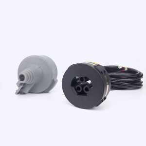 LDZKW Series Split-core Type Outdoor Waterproof Current Transformer