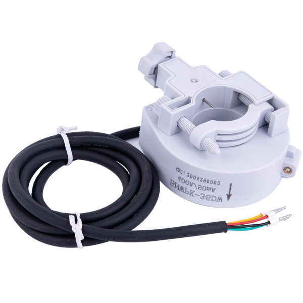 D Series Split-core Type CT for Outdoor Waterproof, Puncture&Power Harvester and Temperature Measurement