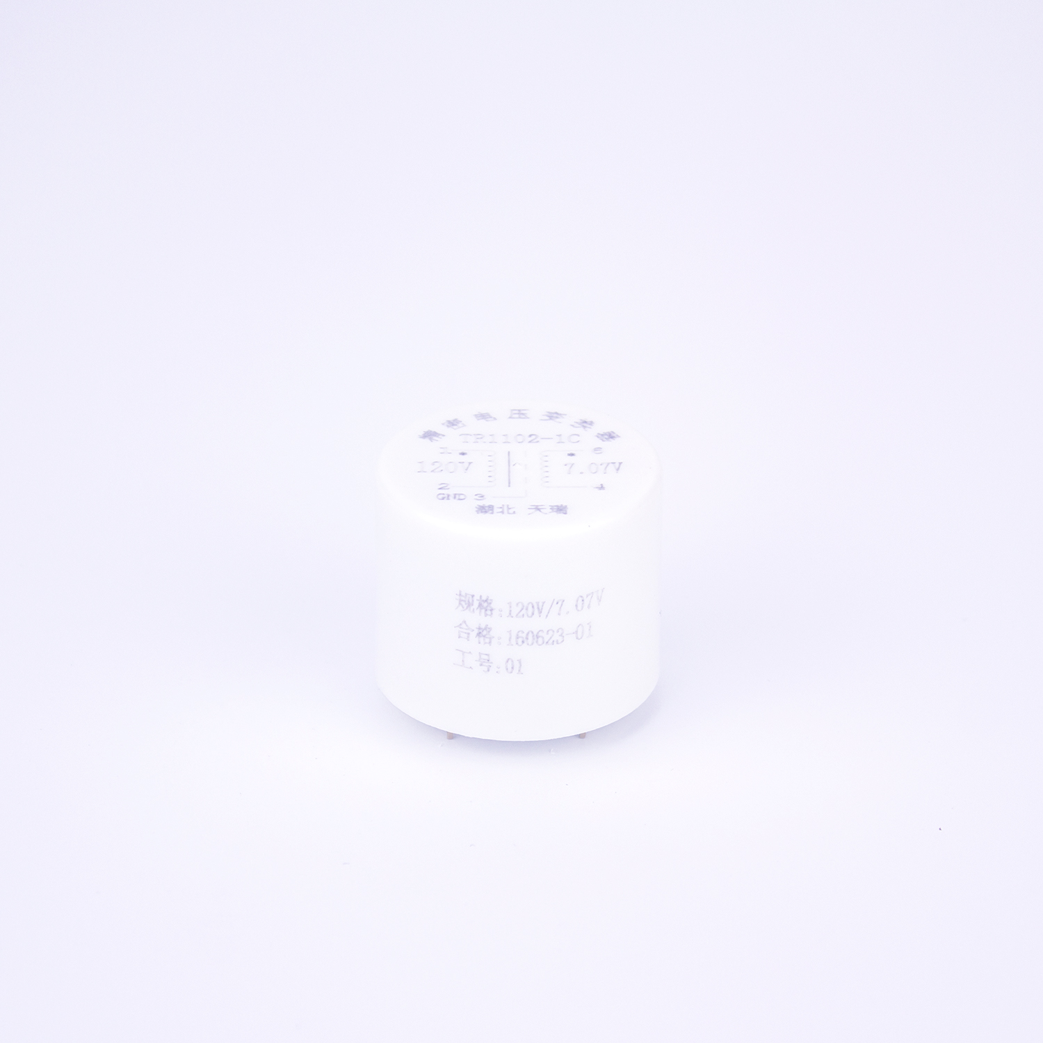 Measuring Voltage Transformers