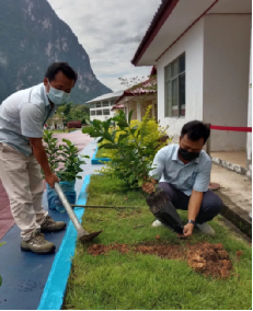 CWE Laos - Guardian on the Mekong River-6