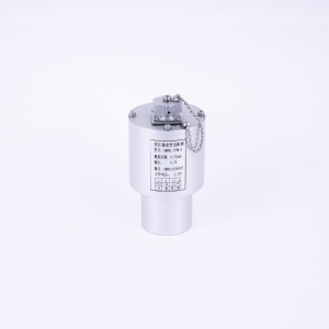 Transformer Bushing Adapter