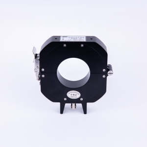 HF Series High Frequency Partial Discharge Monitoring Sensor