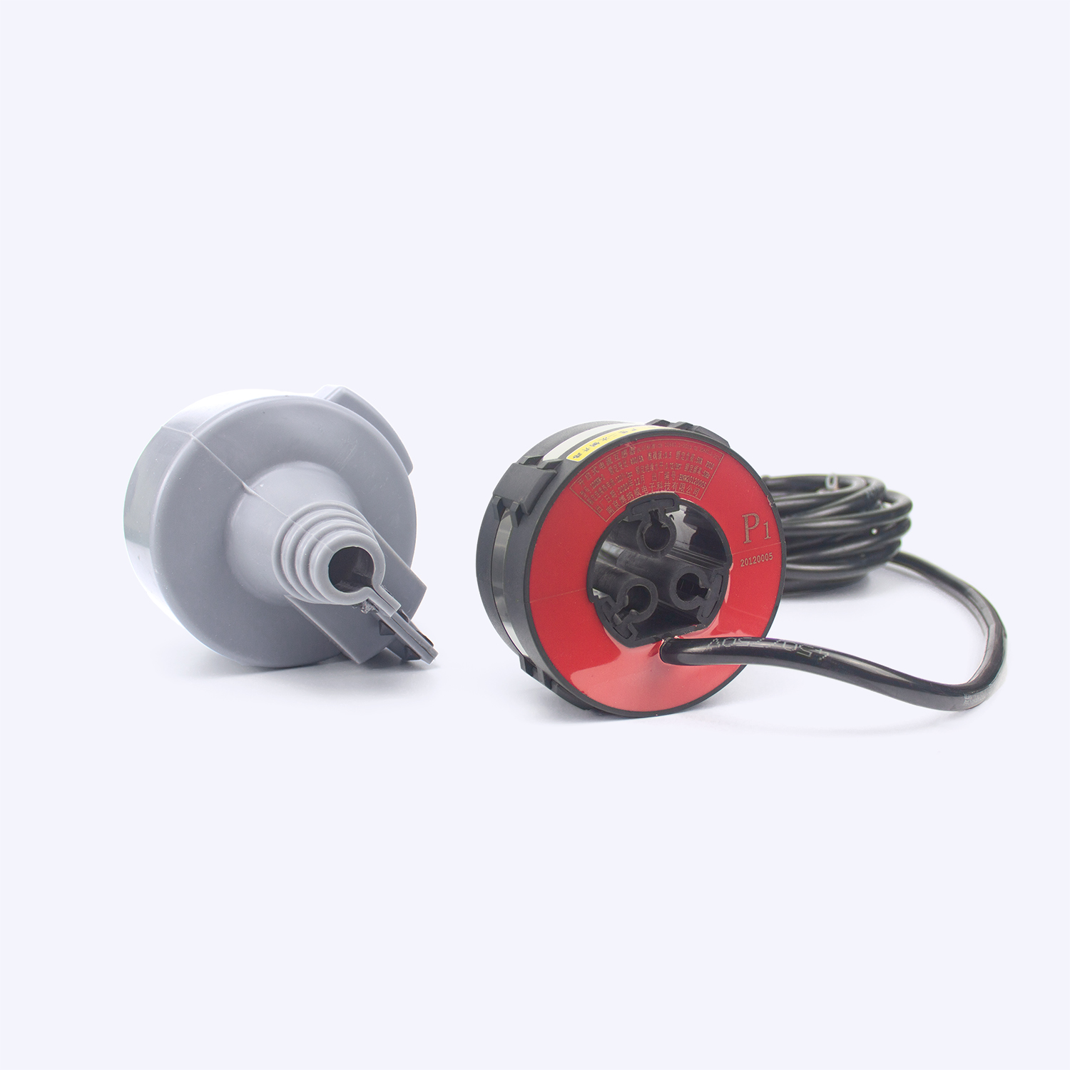 LDZKW Series Split-core Type Outdoor Waterproof Current Transformer