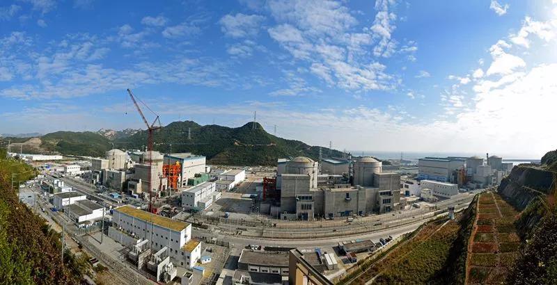 Yangjiang NPP Unit 5 readies for commercial operation-2