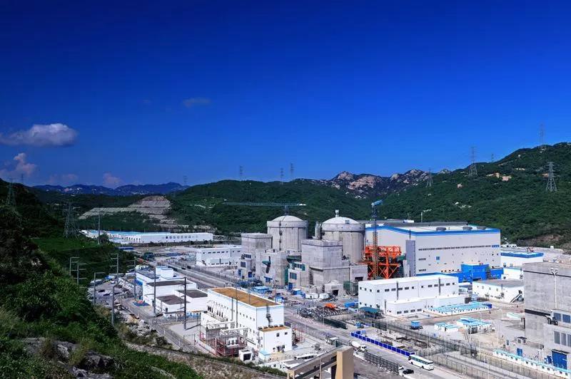 Yangjiang NPP Unit 5 readies for commercial operation-1