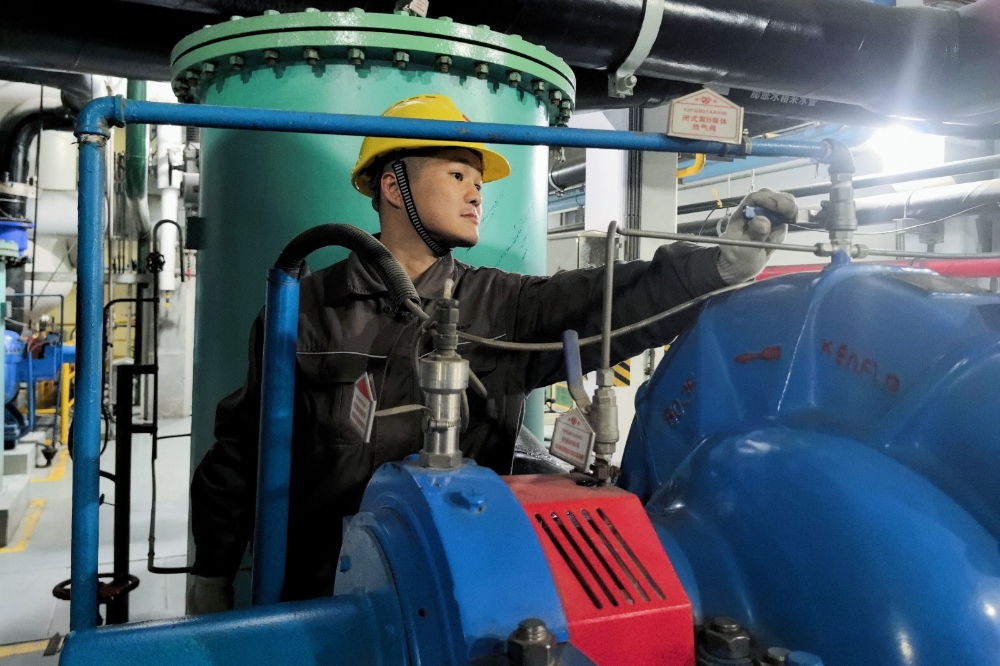 做能源保供的“一块砖”-3