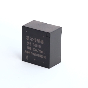 201-LKH Closed-loop (magnetic balance) current sensor