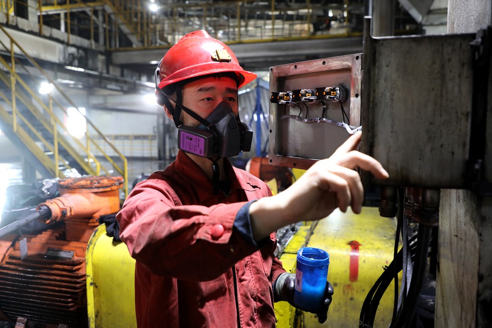 “电气卫士”战秋检-2