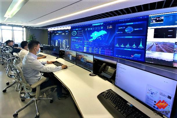 Longyuan Power Fills Industry Void with IoT Precision Safety System-1