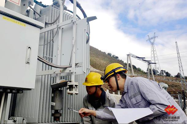 China Energy’s Qinghai, Yunnan Companies Initiate Earthquake Emergency Response to Ensure Safety-3
