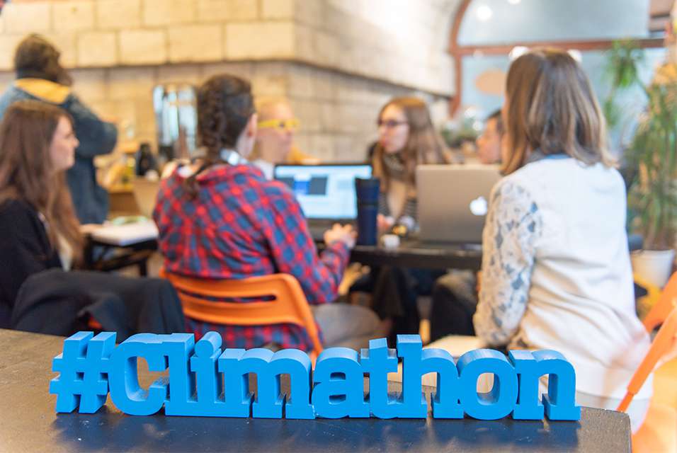 CTG Brazil sponsored the 2020 Climathon in Brazil-1