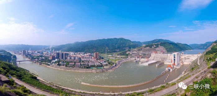 Xiangjiaba: power generation hit 190 billion kWh since full operation-1