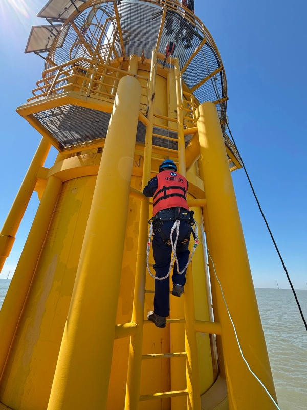 出海,给“大风车”体检-2