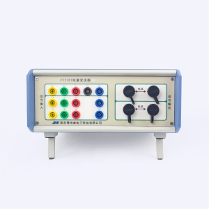 Multifnction Quantity of Electric Charge Transmitter