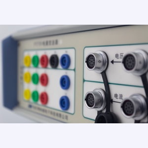 Multifnction Quantity of Electric Charge Transmitter