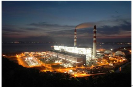 Huaneng Yuhuan Power Plant Winning the Honorary Title of “100 Classic & ChoiceProjects” Released in Celebration of the 60th Anniversary of New China-1