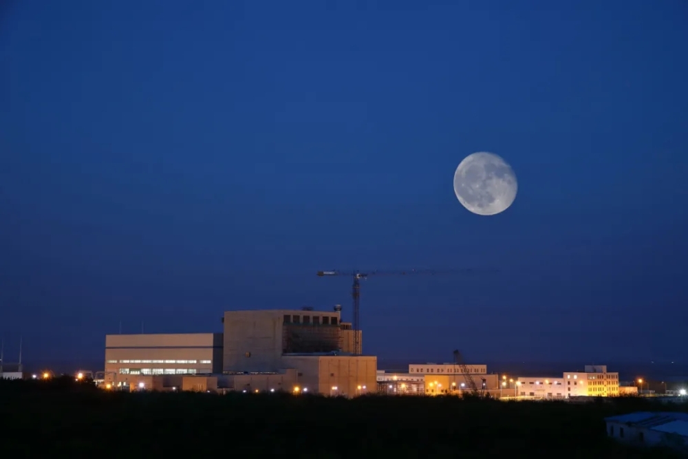 Power Industry Photographic Works on Celebrating the 100th Anniversary of the Founding of the Communist Party of China (3)-6