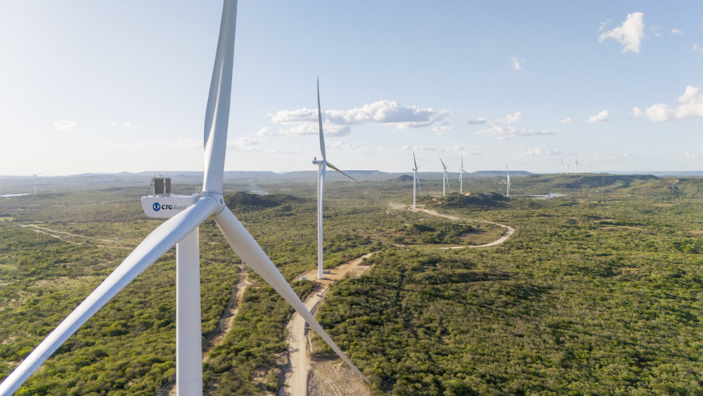 和合共生谱新篇——三峡集团“十四五”时期国际化发展纪实-1