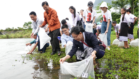 CWE Laos - Guardian on the Mekong River-1