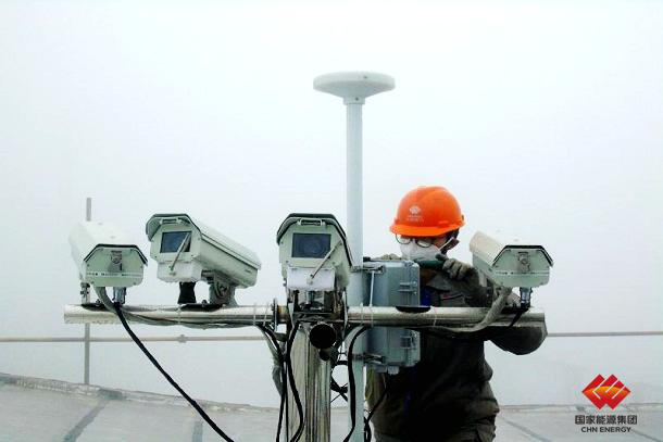 Longyuan Power Builds China’s First Lightning Current Observation Platforms-1