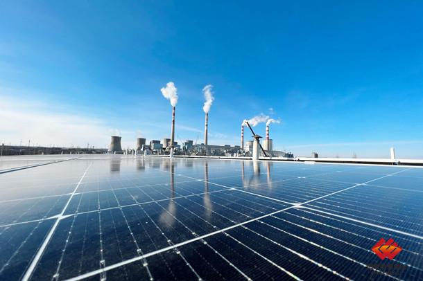 Ningxia Power Promotes New Energy Development through Multiple Measures-1