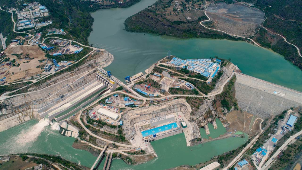 和合共生谱新篇——三峡集团“十四五”时期国际化发展纪实-6