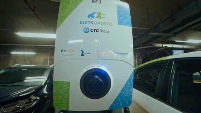 CTG Brasil invests BRL 8.2 million in electric mobility project-2
