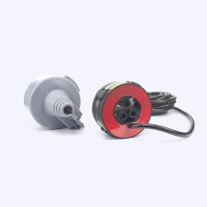 LDZKW Series Split-core Type Outdoor Waterproof Current Transformer