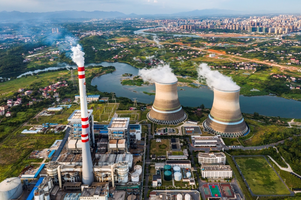 湖南公司单日发电量创年内新高-1