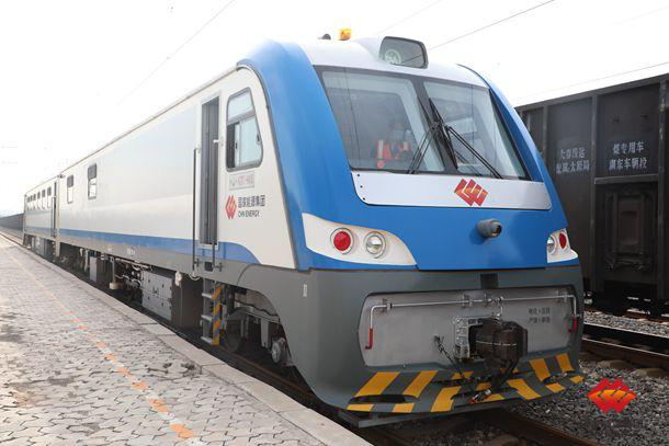 China’s First New-type Phased Array Rail Flaw Detection Vehicle Completes Calibration and Operation Tests-1