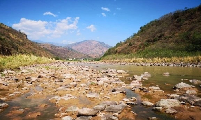 CTG-led Heishui River fish habitat restoration project resumes work-1