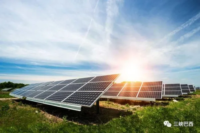 CTG Brasil started a R&D Project of Solar power generation-1