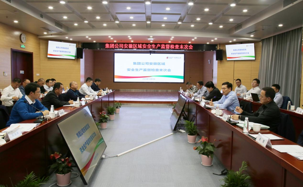 陈海斌到驻皖企业开展安全生产督导检查-2